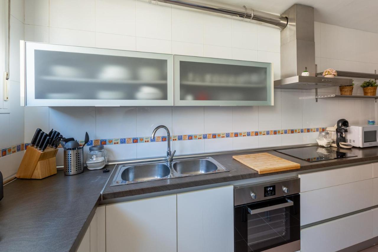 Apartamento Catania En Aguadulce Con Vistas Al Mar Extérieur photo