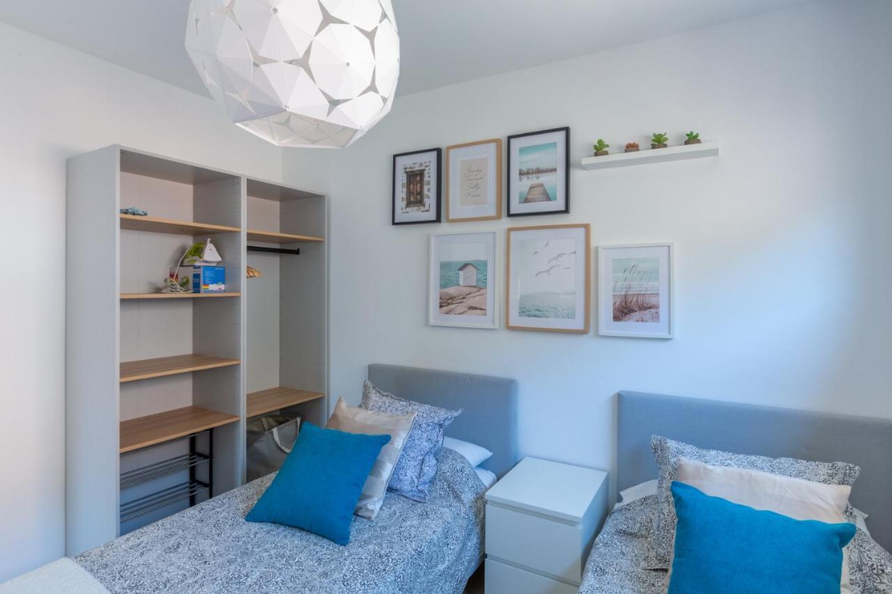 Apartamento Catania En Aguadulce Con Vistas Al Mar Extérieur photo