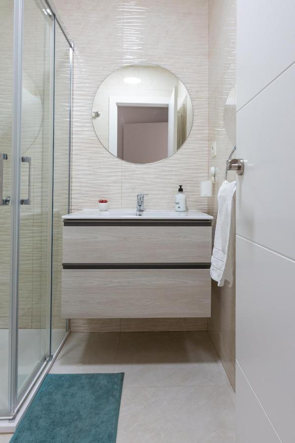 Apartamento Catania En Aguadulce Con Vistas Al Mar Extérieur photo