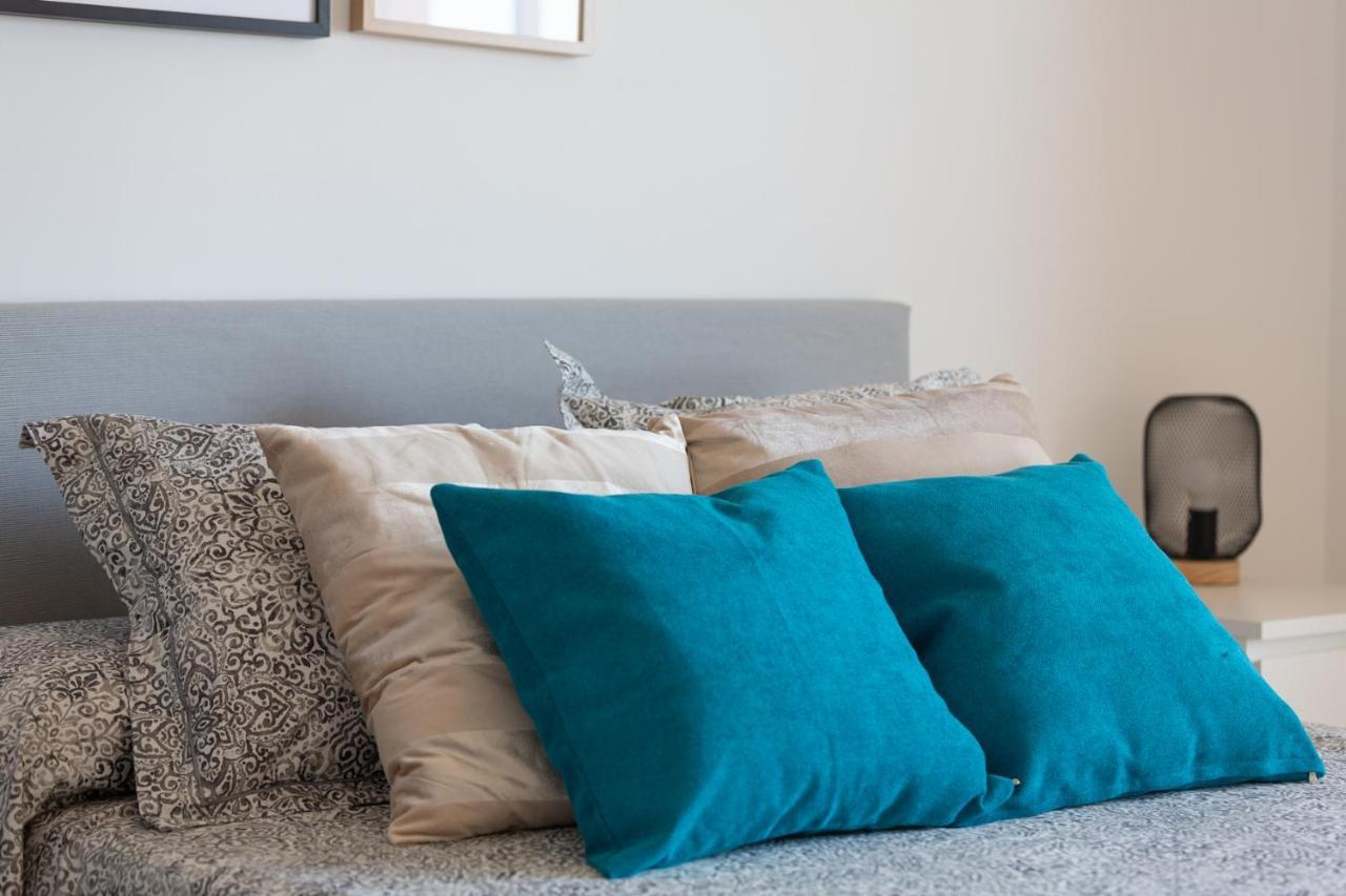 Apartamento Catania En Aguadulce Con Vistas Al Mar Extérieur photo
